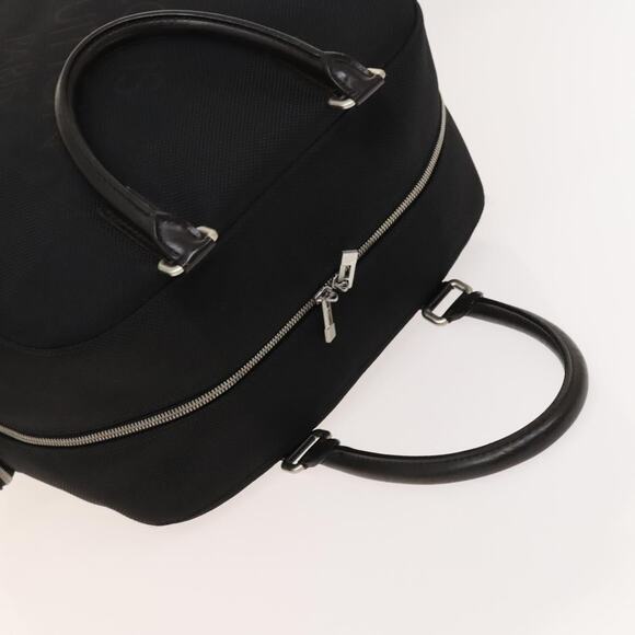 LOUIS VUITTON Damier Geant Avantulier Boston Bag Black M93062 - Picture 6 of 16